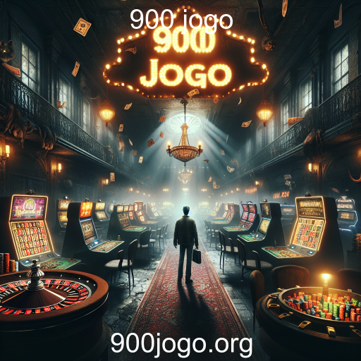 A Ascensão dos Jogos de Terror: Medo e Adrenalina em Cada Jogada