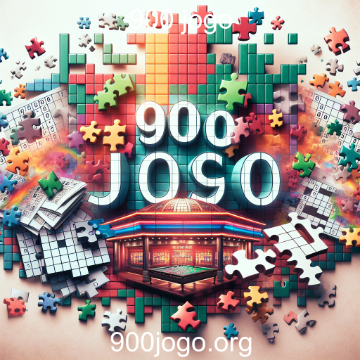 Explorando a Diversidade dos Jogos de Quebra-Cabeça no 900 Jogo