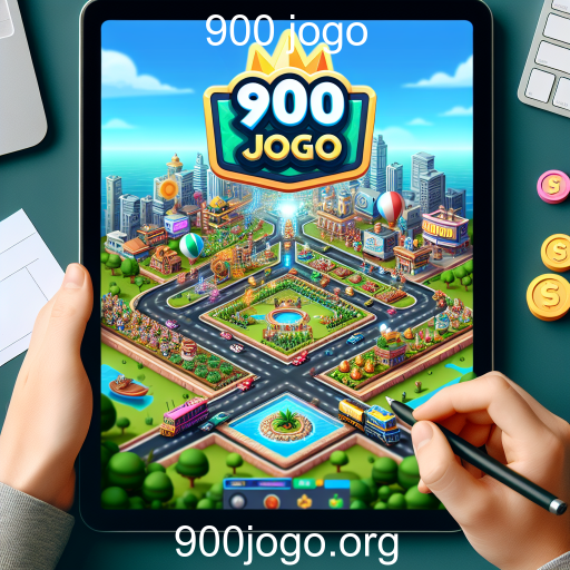 A Ascensão dos Jogos de Simulação